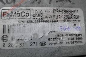 БЛОК УПРАВЛЕНИЯ STROWNIK ДВИГАТЕЛЯ FORD F1FA-12A650-ATA