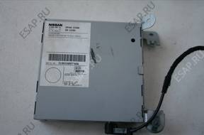 БЛОК УПРАВЛЕНИЯ STROWNIK МОДУЛЬ NISSAN MURANO 283A0CC00B