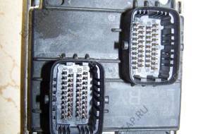БЛОК УПРАВЛЕНИЯ STROWNIK OPEL CORSA 1,0 12V 0261204058 RY