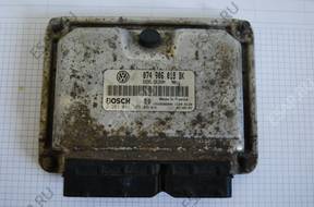 БЛОК УПРАВЛЕНИЯ , STWROWNIK DO VW LT 35 2005 год.