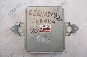 БЛОК УПРАВЛЕНИЯ   SUBARU 22611AL240 A18-000 год,6A