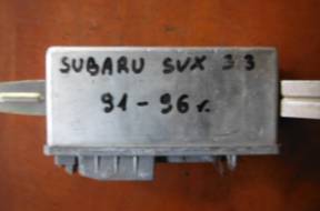 БЛОК УПРАВЛЕНИЯ   SUBARU SVX 3.3 26720PA000