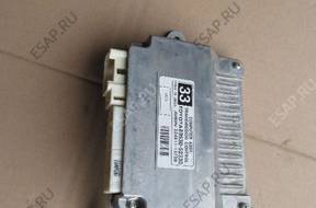 БЛОК УПРАВЛЕНИЯ  SUBARU TREZIA 1,4D4D 09-2013 год,