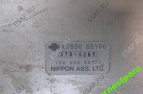 БЛОК УПРАВЛЕНИЯ SUNNY N14 1.6 16V  91-  МОДУЛЬ