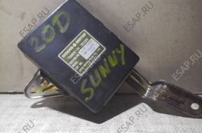 БЛОК УПРАВЛЕНИЯ   SUNNY N14 2.0D 11069 73Y00