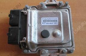 БЛОК УПРАВЛЕНИЯ SUZUKI 1.2 0261S07288 33910-69L01