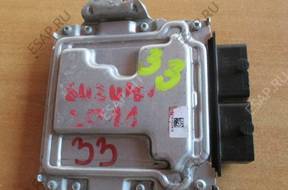 БЛОК УПРАВЛЕНИЯ SUZUKI 1.2 0261S07288 33910-69L01