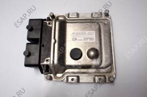 БЛОК УПРАВЛЕНИЯ SUZUKI 3392068k04 0261s07325 33920-68k04