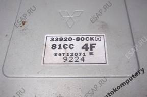 БЛОК УПРАВЛЕНИЯ SUZUKI 3392080ck e6t12071 33920-80ck