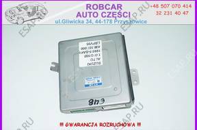 БЛОК УПРАВЛЕНИЯ SUZUKI ALTO 1.0i 95 33920-70F60