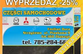 БЛОК УПРАВЛЕНИЯ   SUZUKI BALENO 1.3