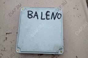 БЛОК УПРАВЛЕНИЯ SUZUKI BALENO   33920-61GC0