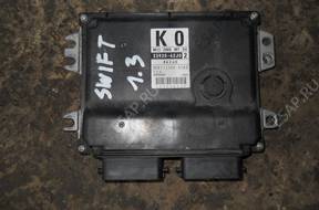 БЛОК УПРАВЛЕНИЯ   SUZUKI SWIFT 1,3 MK6 33920-62J0