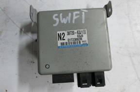 БЛОК УПРАВЛЕНИЯ SUZUKI SWIFT MK6 Q1T23882M 38720-63J1