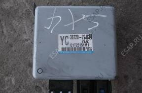 БЛОК УПРАВЛЕНИЯ SUZUKI SX4 2011   CONTROL UNIT