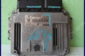 БЛОК УПРАВЛЕНИЯ SUZUKI SX4 FIAT  1.9 0281012992