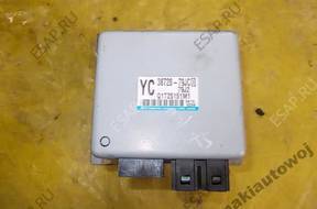 БЛОК УПРАВЛЕНИЯ SUZUKI SX4 FIAT