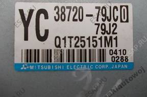 БЛОК УПРАВЛЕНИЯ SUZUKI SX4 FIAT