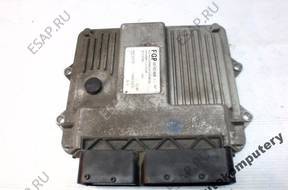 БЛОК УПРАВЛЕНИЯ SUZUKI WAGON 55192498xp mjd6j0.s2