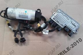 БЛОК УПРАВЛЕНИЯ SW9678292180-00 9678273280-00 *K22