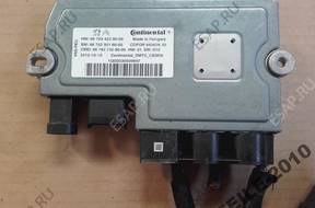 БЛОК УПРАВЛЕНИЯ SW9678292180-00 9678273280-00 *K22