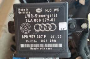 БЛОК УПРАВЛЕНИЯ SWIATE AUDI A3 2,0 FSI 2008 S-LINE