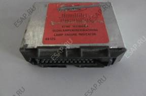 БЛОК УПРАВЛЕНИЯ SWIATEL 87BG10C909AA MONDEO