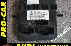 БЛОК УПРАВЛЕНИЯ SWIATEL AUDI A6 / Q7 4F0910279 A / C / J