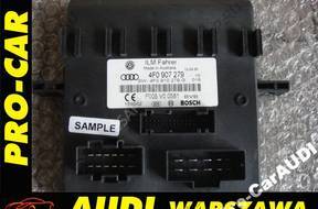 БЛОК УПРАВЛЕНИЯ SWIATEL AUDI A6 / Q7 4F0910279 G / K