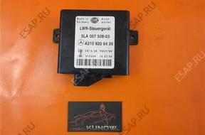 БЛОК УПРАВЛЕНИЯ SWIATEL MERCEDES A2108206426 БЛОК УПРАВЛЕНИЯ SWIATEL MERCEDES A2108206426