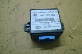 БЛОК УПРАВЛЕНИЯ SWIATEL МОДУЛЬ AUDI A6 A8 4B0907357A