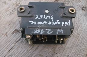 БЛОК УПРАВЛЕНИЯ   SWIEC MERCEDES E W210