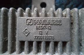 БЛОК УПРАВЛЕНИЯ SWIEC RENAULT SCENIC 1.5 DCI