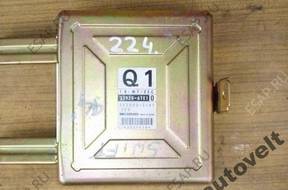 БЛОК УПРАВЛЕНИЯ   SWIFT 1,0 DENSO 33920-67E1/1120