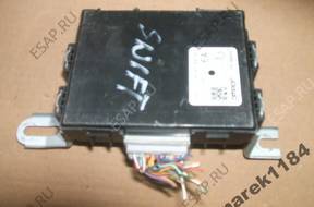 БЛОК УПРАВЛЕНИЯ SWIFT 2010- МОДУЛЬ   36780-68L00