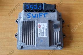 БЛОК УПРАВЛЕНИЯ   SWIFT 55195173AB 52AT4KCAG