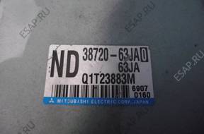 БЛОК УПРАВЛЕНИЯ SWIFT MK6    38720-63JA
