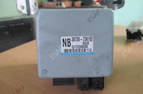 БЛОК УПРАВЛЕНИЯ SWIFT MK6   МОДУЛЬ 38720-73K10