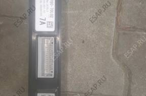 БЛОК УПРАВЛЕНИЯ SWIFT MK7 V   36780-70l02  DDIS
