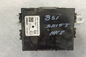 БЛОК УПРАВЛЕНИЯ    SWIFT MK7
