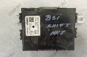 БЛОК УПРАВЛЕНИЯ    SWIFT MK7