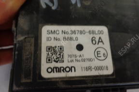 БЛОК УПРАВЛЕНИЯ    SWIFT MK7