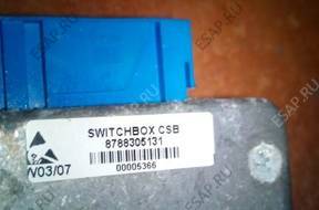 БЛОК УПРАВЛЕНИЯ Switchbox   BMW X3 E83