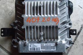 БЛОК УПРАВЛЕНИЯ SWS 40264E-T  PEUGEOT 407   2.0 HDI