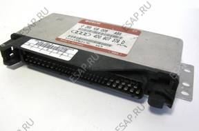 БЛОК УПРАВЛЕНИЯ systemu ABS Audi A4 A6 4D0907379D