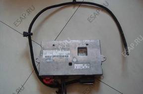 БЛОК УПРАВЛЕНИЯ systemu MMI BECKER Audi A8 D3 4E0035729