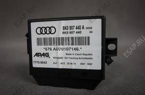 БЛОК УПРАВЛЕНИЯ systemu ПОЛОЖЕНИЯ Audi Q3 8K0907440A