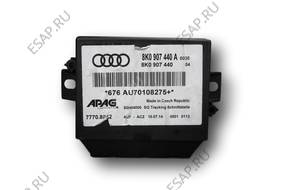 БЛОК УПРАВЛЕНИЯ systemu ПОЛОЖЕНИЯ Audi Q3 8K0907440A