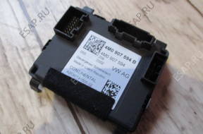 БЛОК УПРАВЛЕНИЯ SZYBERDACHU AUDI Q7 PASSAT B8 4M0907594B