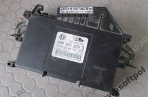 БЛОК УПРАВЛЕНИЯ T/15 AUDI VW    1H0907379D